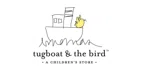 Tugboat & the bird logo